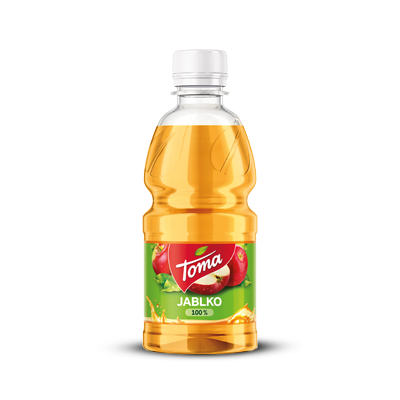 Apple Juice 0,33l