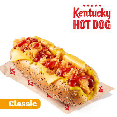 Kentucky Hot Dog Classic