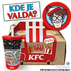 FOR KIDS