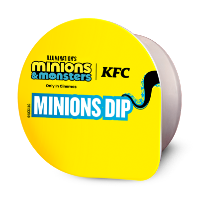 Mimoni dip