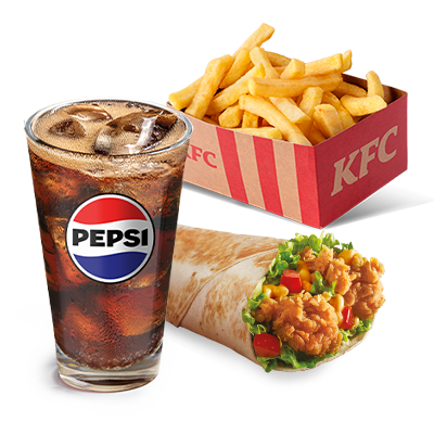 Twister Kentucky Gold XL Menu