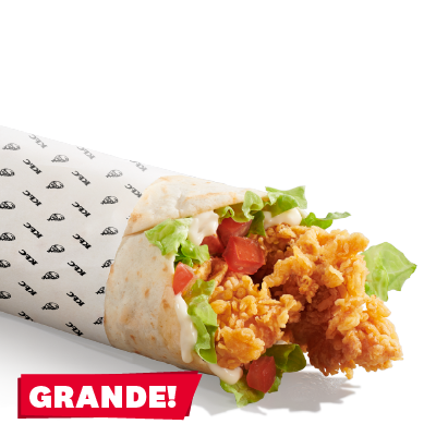 Twister Grande