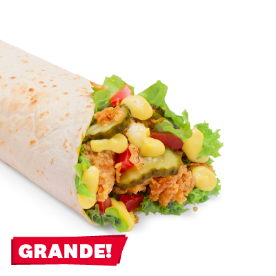 Twister Grande Kentucky Gold