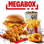 MEGABOX