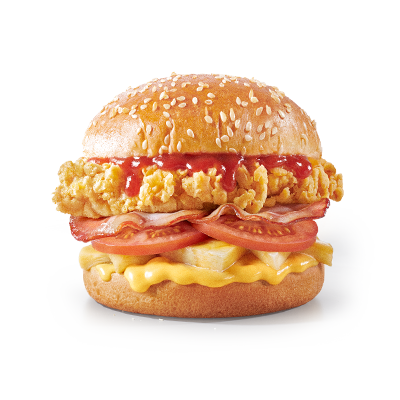 Zinger Hawaii