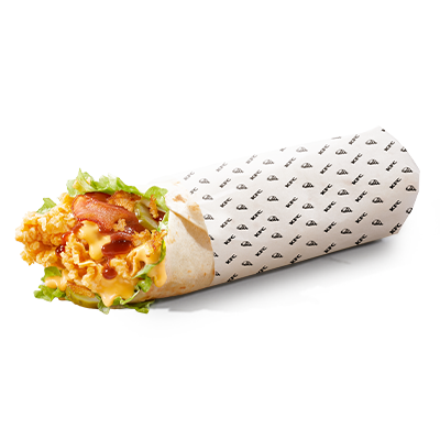 Nacho Cheese Twister