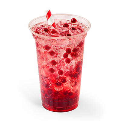 Black Bubble Limo (500 ml)