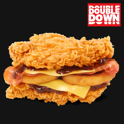Double Down