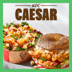 CAESAR PROMO