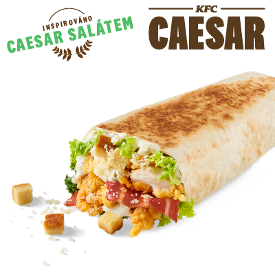 Caesar Maxi Twist