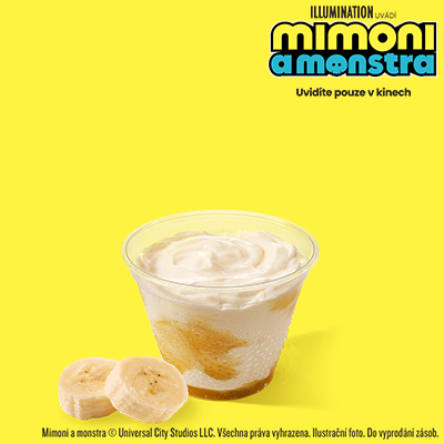 Mimoni Shake (malý)