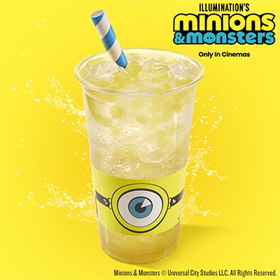 Minions Lemonade (large)