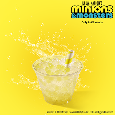 Minions Lemonade (small)