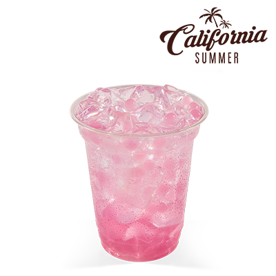 Liči Bubble Limo 300ml