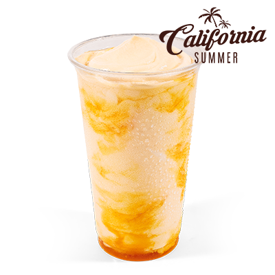 Tropical Shake 500 ml