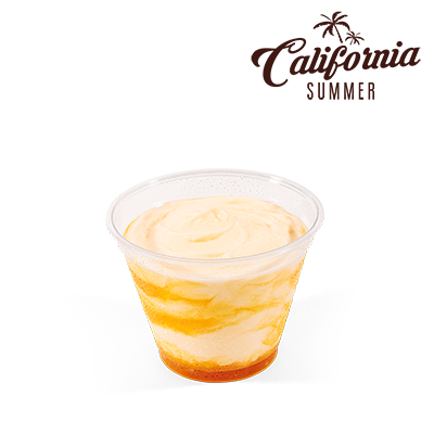 Tropical Shake 180 ml