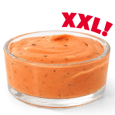 Velký California Dip (90g)