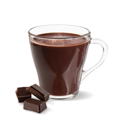 Hot Chocolate 200ml - price, promotions, delivery