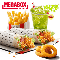 MEGA BOX 2x iTwist & Bubble Tea - cena, promocje, dostawa