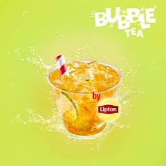 Bubble Tea Mango 180ml - price, promotions, delivery