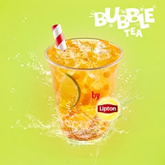 Bubble Tea Mango 300ml - price, promotions, delivery