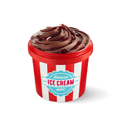 Ice Cream Deluxe Lody Czekoladowe 150ml - cena, promocje, dostawa