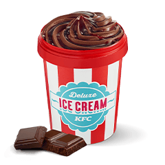 Ice Cream Deluxe Lody Czekoladowe 460ml - cena, promocje, dostawa