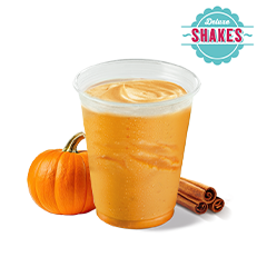 Shake Pumpkin Spice 300ml - cena, promocje, dostawa