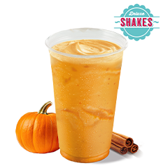 Shake Pumpkin Spice 500ml - price, promotions, delivery