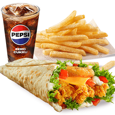 Zestaw Mega Pocket - cena, promocje, dostawa