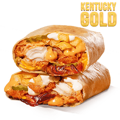 Kentucky Gold Wrapper - price, promotions, delivery