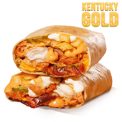 Kentucky Gold Wrapper - price, promotions, delivery