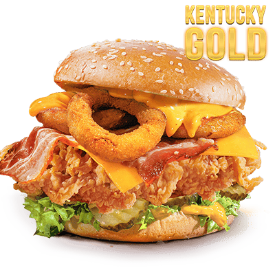 Kentucky Gold Grander