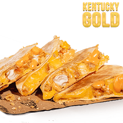 Kentucky Gold Qurrito - cena, promocje, dostawa