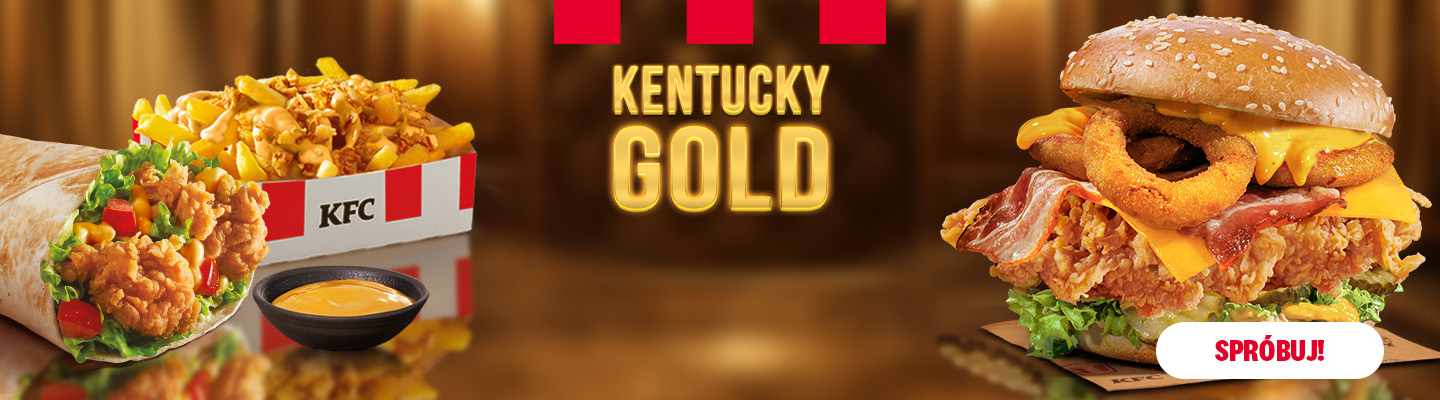 Kentucky Gold 2024 delivery