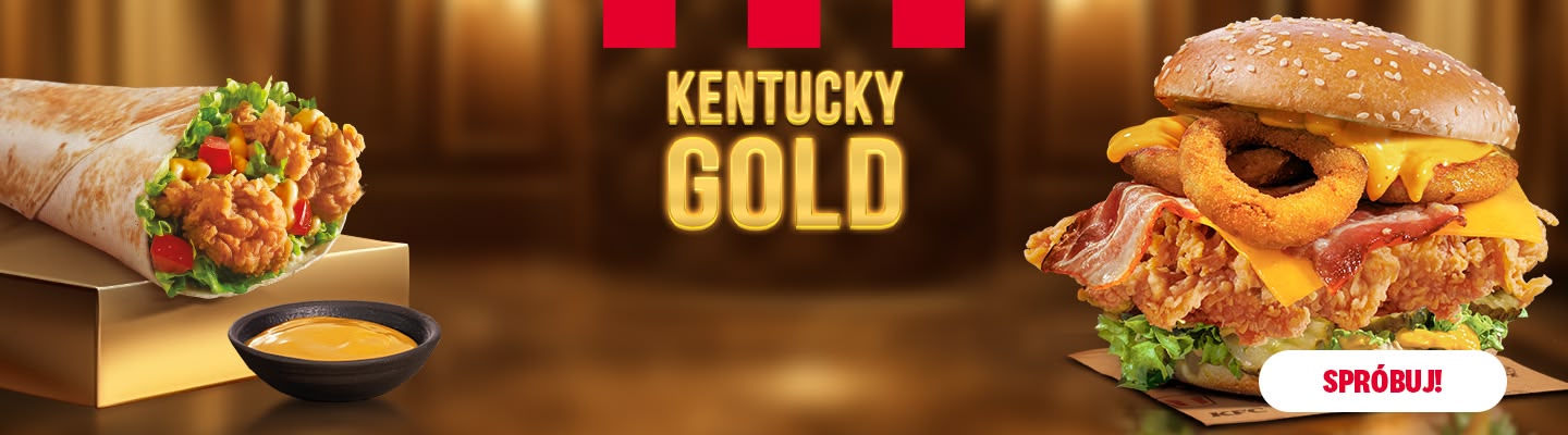 Kentucky Gold 2024 delivery