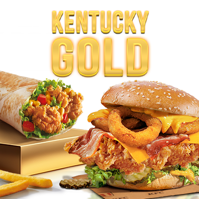 Kentucky Gold