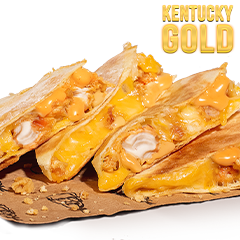 Kentucky Gold Qurrito Grande - cena, promocje, dostawa