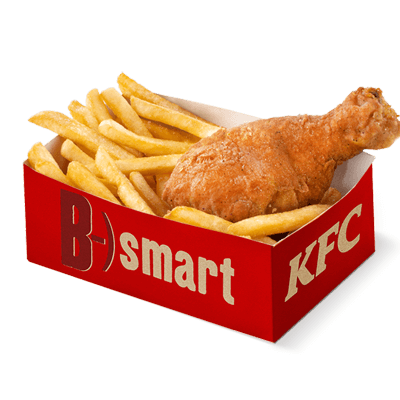 B-smart Kentucky Drumstick - price, promotions, delivery