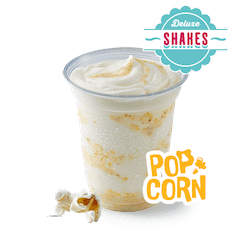 Popcorn Shake 300ml - price, promotions, delivery