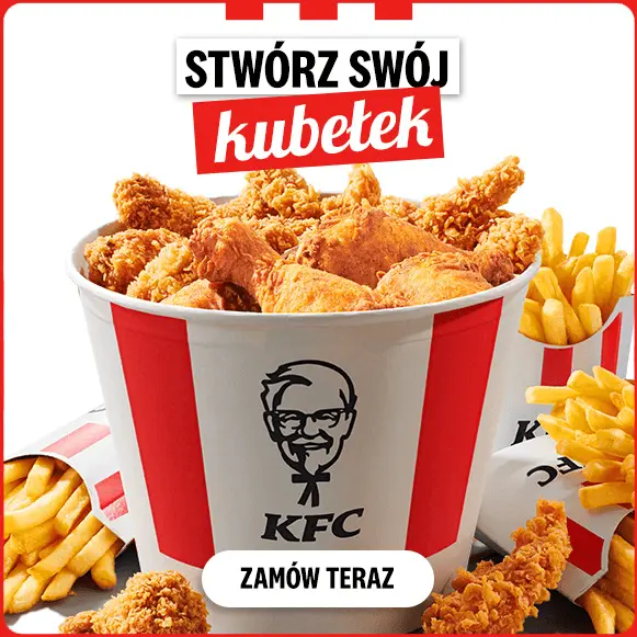 Stwórz Swój kubełek
