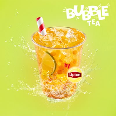 Bubble Tea Mango 300ml - cena, promocje, dostawa