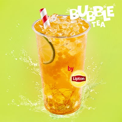 Bubble Tea Mango 500ml - cena, promocje, dostawa