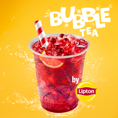Bubble Tea Pink Grapefruit 300ml - cena, promocje, dostawa