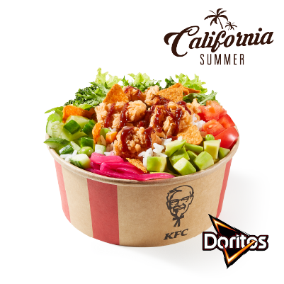 Summer Poké - cena, promocje, dostawa