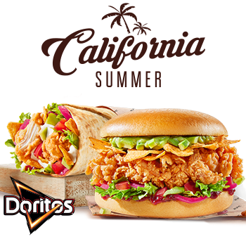 California Summer