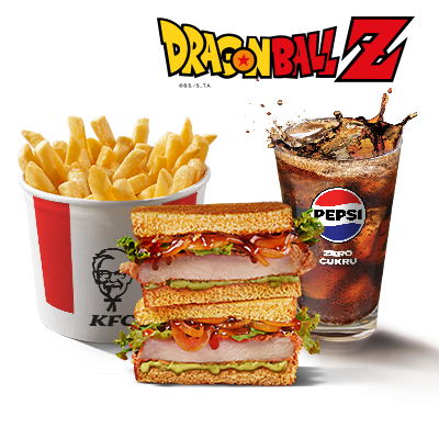 Spicy Teriyaki Katsu Sando Menu XL - price, promotions, delivery