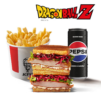 Teriyaki Katsu Sando Menu XL - price, promotions, delivery