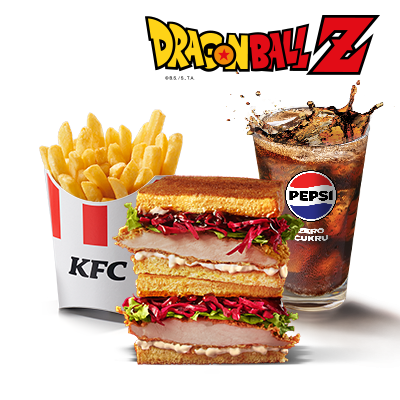 Teriyaki Katsu Sando Menu - price, promotions, delivery