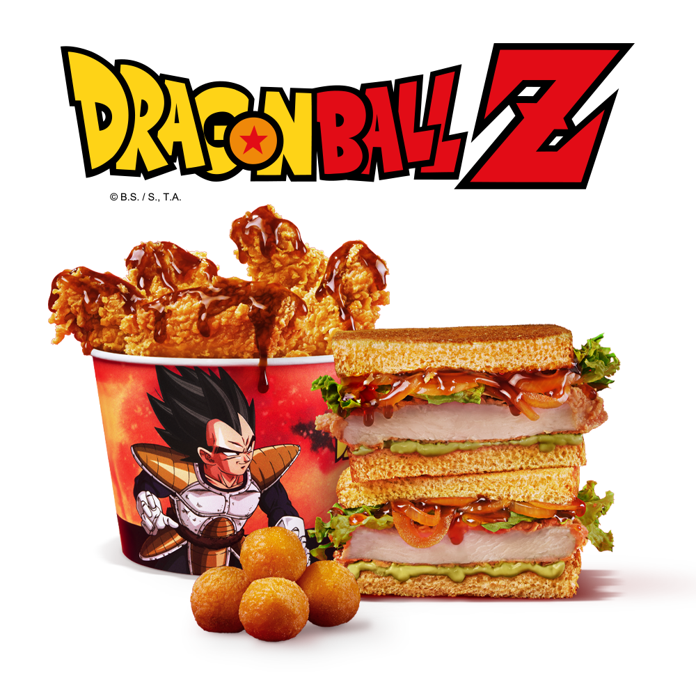 Dragon Ball Z